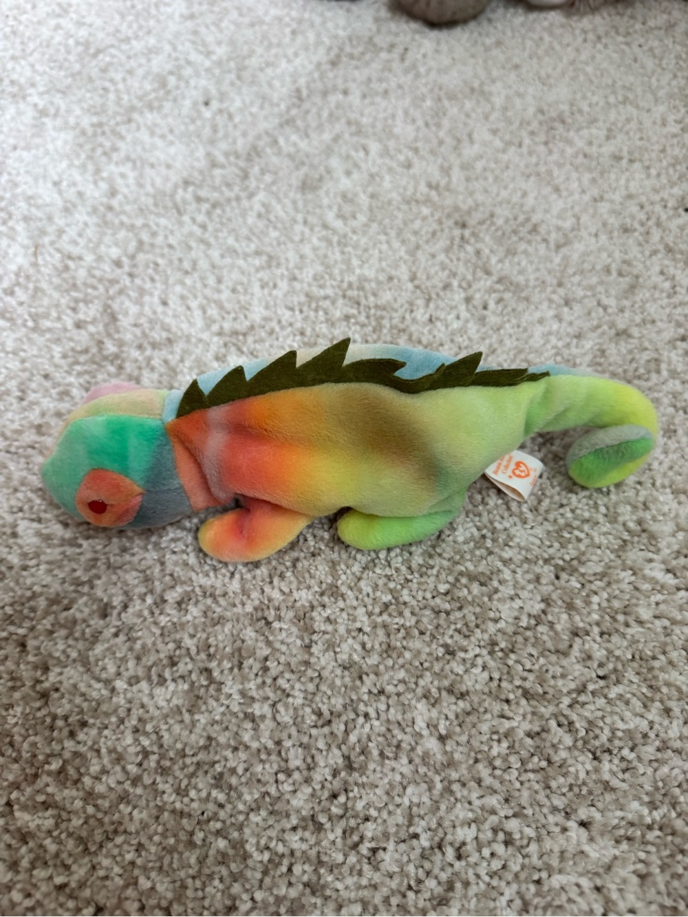 Stuffed Animal Bundle - Picture 3 of 5